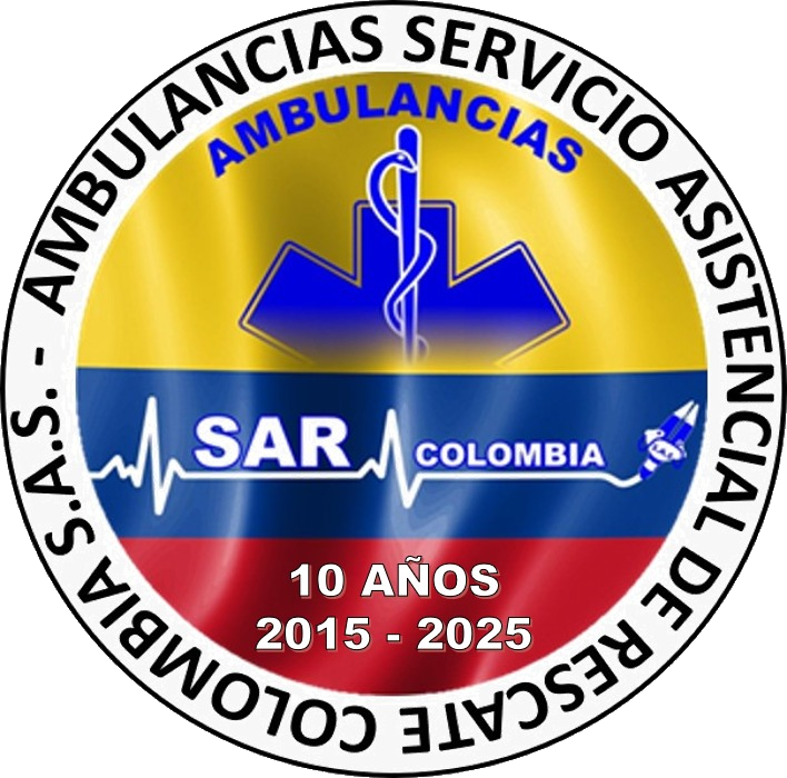 SAR Colombia