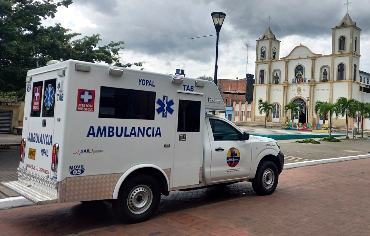 Domicilio
